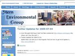 Thumbnail for Stern Environmental...