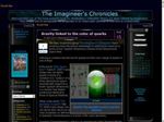 Thumbnail for The Imagineer’s C...
