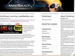 Thumbnail for Award winning web d...
