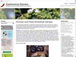 Thumbnail for Gastronomy Domine