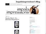 Thumbnail for Impala Impressions