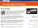 Thumbnail for Cornish Against Racism