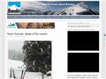 Thumbnail for Bansko Blog
