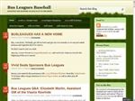 Thumbnail for Bus Leagues Baseball