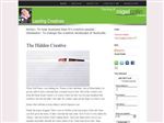 Thumbnail for The Blog of Nigel C...
