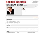 Thumbnail for Kyle Dylan Conner