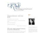 Thumbnail for Kerry Morgan Weddin...