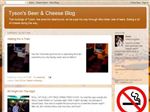 Thumbnail for Tyson's Beer Blog
