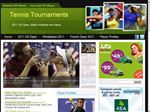 Thumbnail for Tennis