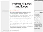 Thumbnail for Poems of Love &...