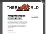 Thumbnail for theRailWorld.com
