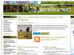 Thumbnail for Golf News
