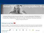 Thumbnail for A Dorset Wedding Ph...