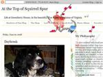 Thumbnail for At the Top of Squir...