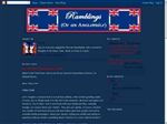 Thumbnail for Ramblings of an Ang...