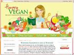 Thumbnail for Hungry Vegan