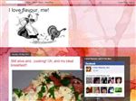 Thumbnail for I love flavour, me!