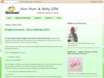 Thumbnail for Molliemoo Baby Gifts