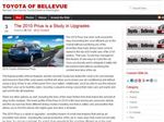Thumbnail for Toyota of Bellevue