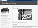 Thumbnail for Daytonology