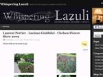 Thumbnail for Whispering Lazuli
