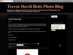 Thumbnail for Trevor David Betts ...