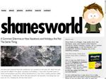 Thumbnail for Shanes World