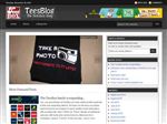 Thumbnail for teesbox funny and r...