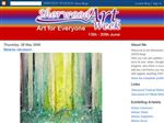 Thumbnail for Sherwood Art Week