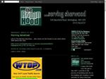 Thumbnail for The Robin hood Pub