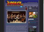 Thumbnail for The Sidekick Comics...