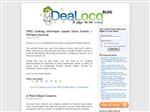 Thumbnail for Dealoco.com Bargain...