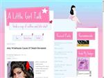 Thumbnail for A Little Girl Talk
