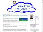 Thumbnail for View From The Cloud