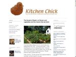 Thumbnail for Kitchen Chick