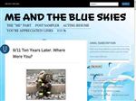 Thumbnail for Me and the Blue Skies