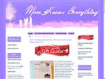 Thumbnail for Mom Knows Everything