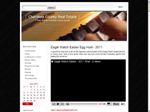 Thumbnail for Cherokee County Rea...
