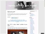 Thumbnail for Lagowski Electronic...