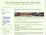 Thumbnail for Great New Books Tha...