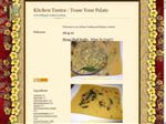 Thumbnail for Kitchen Tantra