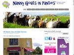 Thumbnail for Nanny Goats in Panties