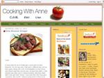 Thumbnail for Cooking with Anne