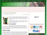 Thumbnail for Backyard Gardening ...