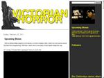 Thumbnail for Victorian Horror