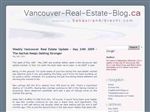 Thumbnail for Vancouver Real Esta...