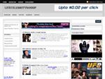 Thumbnail for Livecelebritygossip