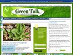 Thumbnail for Green Talk