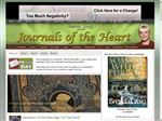 Thumbnail for Journals of the Heart