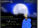 Thumbnail for Second Sighting - W...